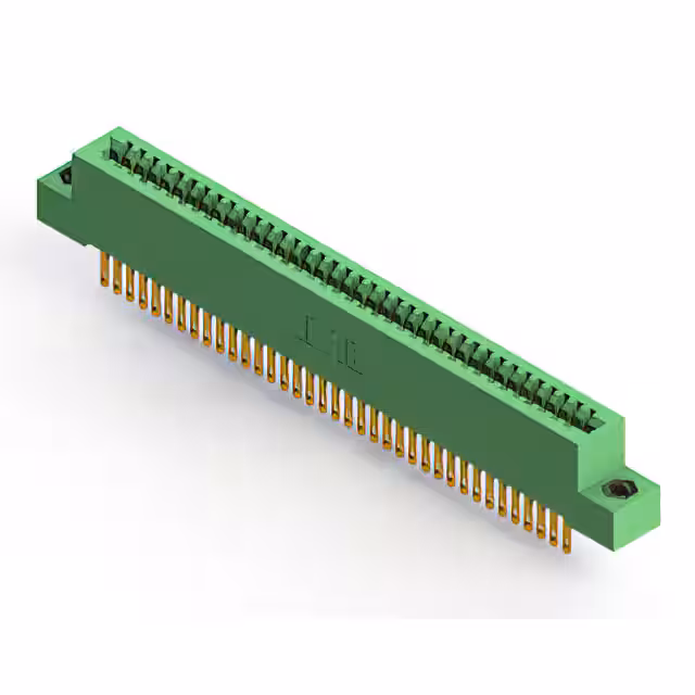 842-074-500-208 EDAC Inc.  Edgeboard Connectors